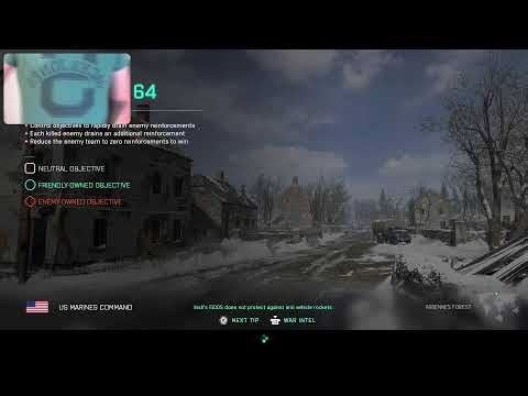 Battlefield 2042 Live | Pro Vehicle Squad Gameplay (PS5)