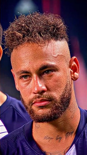 Peak Neymar in Paris was different! 🗼🔥