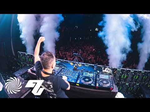 Ace Ventura 7 hours set @ Rave Parties Corp. - Buenos Aires