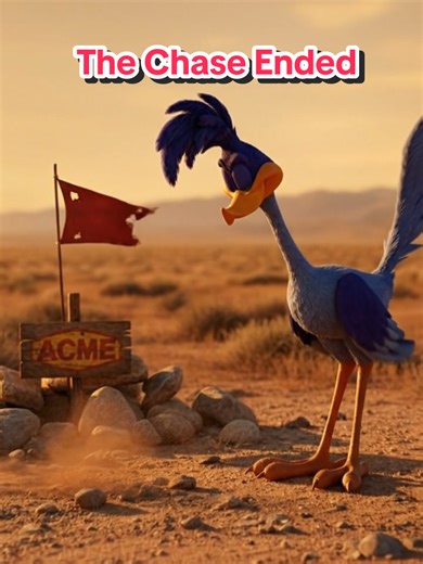 Road Runner Aftermath: Reflecting on the Chase's End