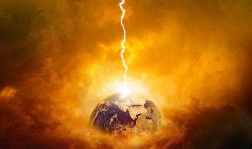 The end of the world as we know it: Scientists predict a dramatic future