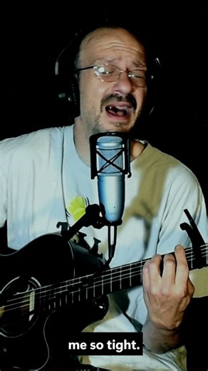 Mary, Queen of Arkansas – Acoustic Cover | Bruce Springsteen