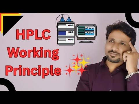“How HPLC Works | Reverse Phase vs Normal Phase HPLC Explained”