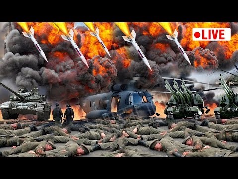 🔴 Toàn cảnh thế giới 4/1: Toàn cảnh vụ Mỹ tấn công Venezuela và bắt giữ Tổng thống Maduro