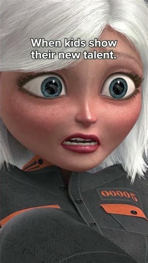 I apologize, I wasn't familiar with your game | Monsters vs. Aliens