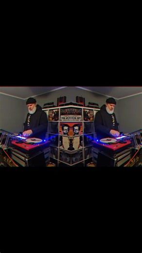 JTEKNYC on Instagram: "Shaking off some rust..."