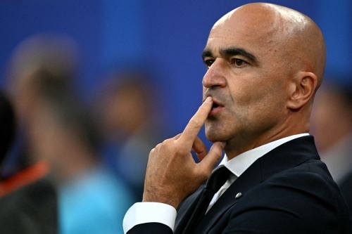 « Si je pouvais rejouer un match… » : Roberto Martinez revient sur la demi-finale perdue contre la France, « nous étions la meilleure équipe »