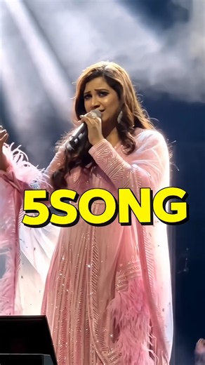 Deepika Padukone & Shreya Ghoshal’s Magical Songs ❤️ | Bollywood Hits