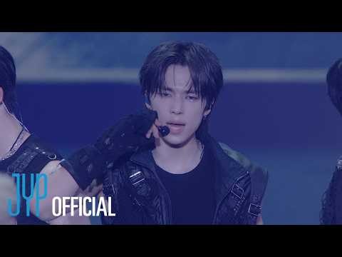 NEXZ LIVE TOUR 2026 “Hellmate” / 「Hands up, Yo!」 Stage Clip