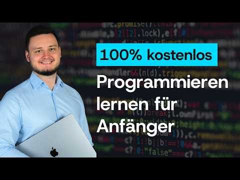 Die beste kostenlose Webseite zum Programmieren lernen