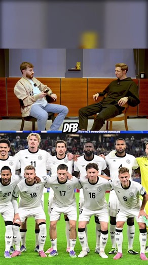 Germany National Football Team Highlights and Analysis