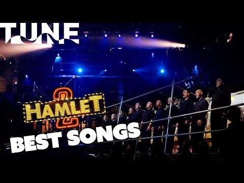 The Best Performances & Musical Moments from Steve Coogan's Hamlet 2 | TUNE