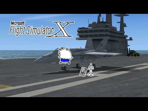 [PC] Microsoft Flight Simulator X (2006) #16