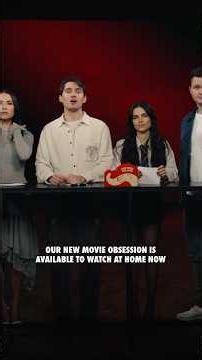 Obsession | Cast Obsessions