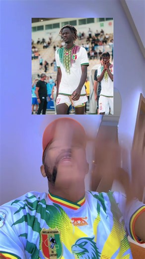 Ciment à Dingra : L'Entrée Réussie d'Ahmad Diallo