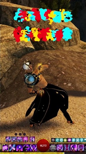 Quick Tips In Guild Wars 2 - Utilizing Your HUD Properly