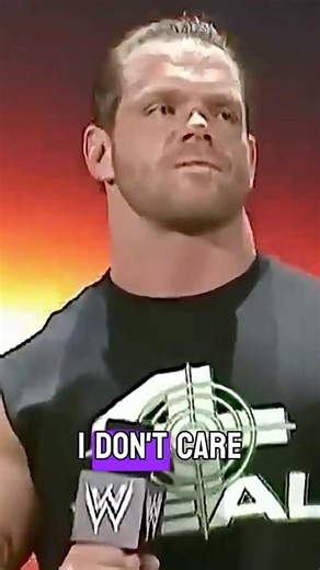 Chris Benoit’s Legacy Is Ruined Forever