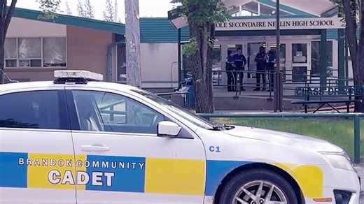 Teen accused in Neelin High School sword attack pleads not guilty
