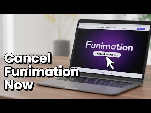 Funimation How To Cancel Subscription? End Premium - Funimation Cancellation Guide