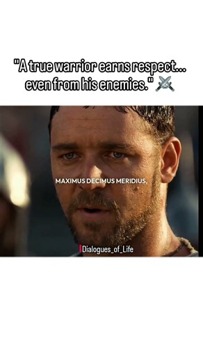 Maximus' Most Powerful Moment ⚔️🔥🎬 : Gladiator #Shorts #gladiator #youtubeshorts #movie #warriors