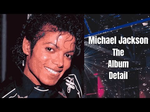 Michael Jackson Album Detail - Beat It & Dangerous Facts | Best video of Michael Jackson | #mj