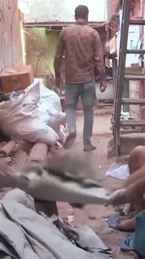 His life is like a fairy tale