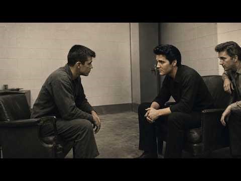 Elvis's Closest Friend Said: "People Think They Know Elvis. They Don't Know Him At All.