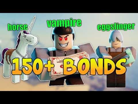 HOW TO SPEEDRUN DEADRAILS FOR BONDS IN 2026 (bitesized mode) ROBLOX