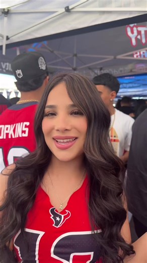 Tailgate Season Fun with Friends in Houston