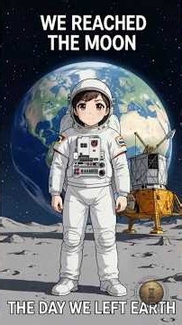 The First Humans on the Moon | Apollo 11 | History Uncovered