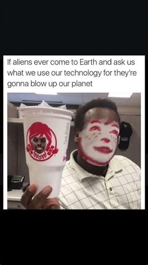 aliens will be disapointed #memes