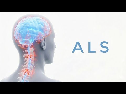 Amyotrophic Lateral Sclerosis (ALS): Causes, Symptoms & Management
