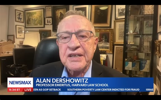 Prominent Democrat Announces He Has Ditched Schumer's Democrats, Is Now Registered As A Republican [WATCH] - The American Tribune.com