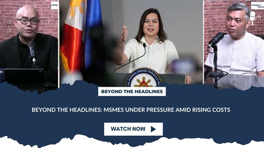 VP Sara Duterte Impeachment