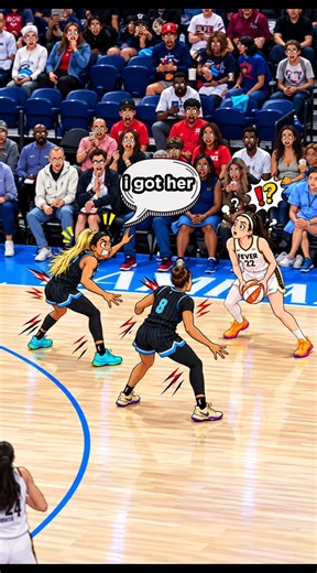 Caitlin Clark Assist of the Year #caitlinclark #indianafevernews #wnbanews #wnbahighlightstoday