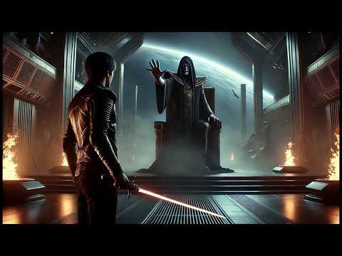 Galactic Overlord Dismisses a Human, Regrets It the Moment the Sword is Drawn SciFi HFY