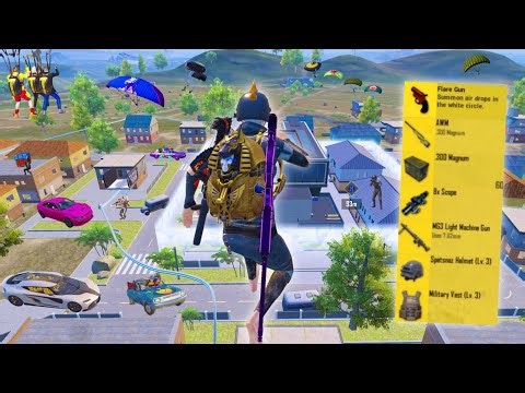 Omg!😱 I MET ALL PRO ENEMIES IN THIS GAMEPLAY🔥 PUBG Mobile - BGMI