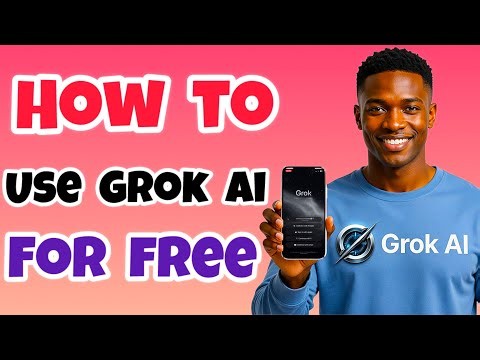 How To Use Grok Ai For Beginners ( Step By Step) 