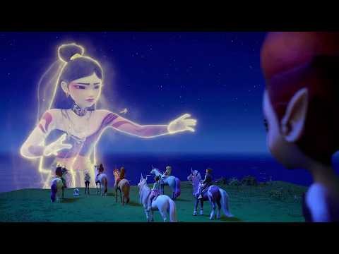 Unicorn Academy Secret Revealed Season 2 (2026) | Happy Ending