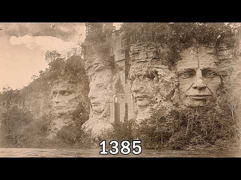 Why Nobody Has Been Allowed Into The Amazon's Centre Since 1900