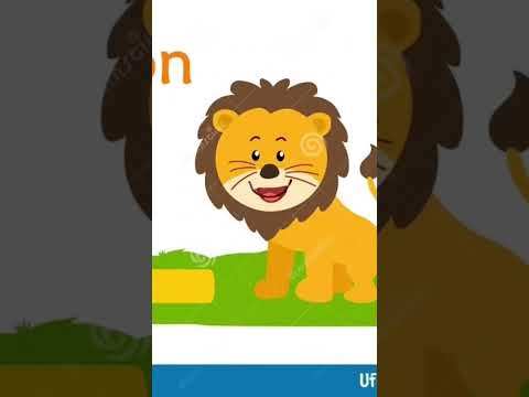 Learn Alphabet A to Z | ABC Preschool Book Learning A for APPLE Phonetics