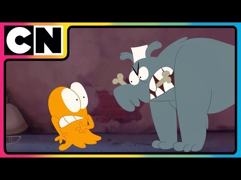 Lamput😍| Dog Doc Versus Lamput!✨| Cartoon Videos😍| Kids Cartoon😍| @cnindia​
