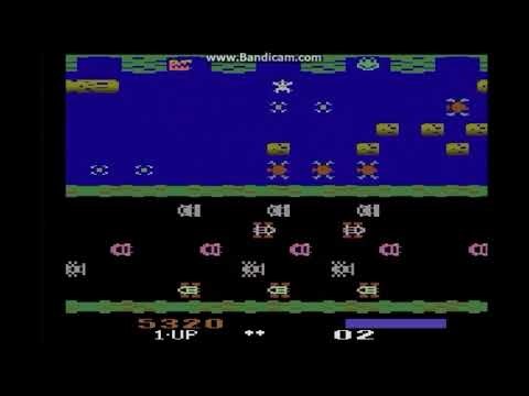 Frogger