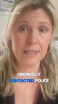 How police exploited a vulnerable witness #substack #shorts