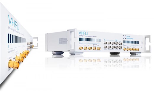 Zurich Instruments Gives Researchers the Freedom to Innovate with New Multipurpose Instrument