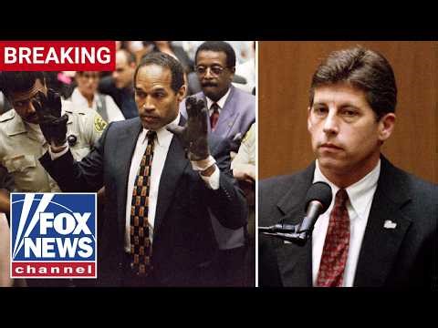 BREAKING: OJ Simpson investigator Mark Fuhrman dead at 74