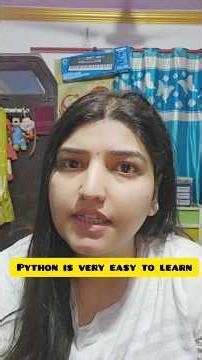 🐍 Why Python is So Popular? | Day 3 Python for Beginners