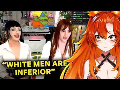 Twitch banned the wrong people again