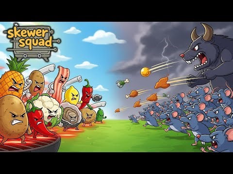 The Craziest Tower Defense Mechanic I’ve Seen in A Long Time!