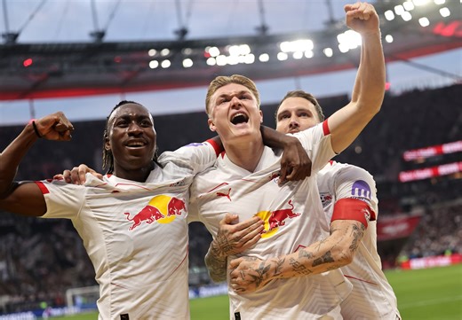 Fußball heute Abend: Wer überträgt RB Leipzig - Union Berlin im Free-TV?